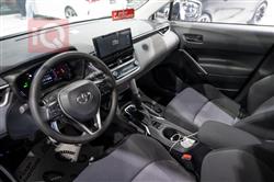 تويوتا فرونتلاندر